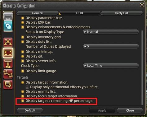 Sss Calculator Ffxiv
