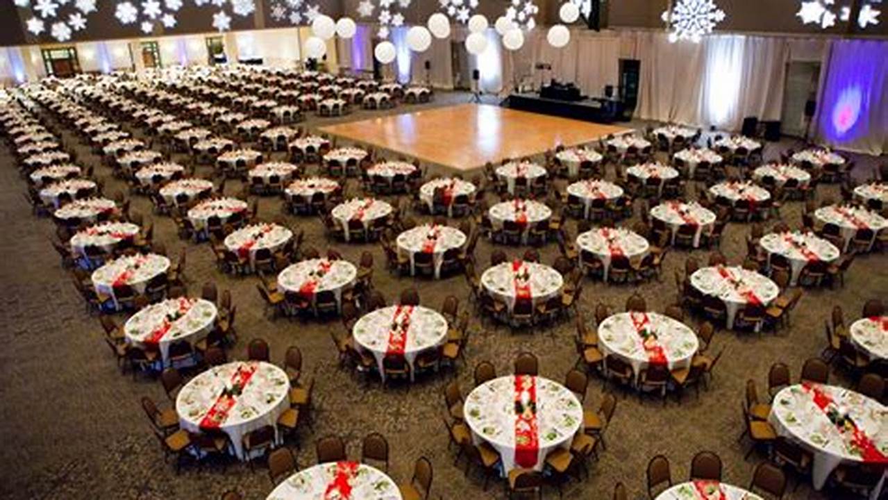 St Charles Convention Center Events 2024