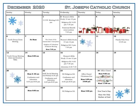 St Joseph Michigan Calendar Of Events
