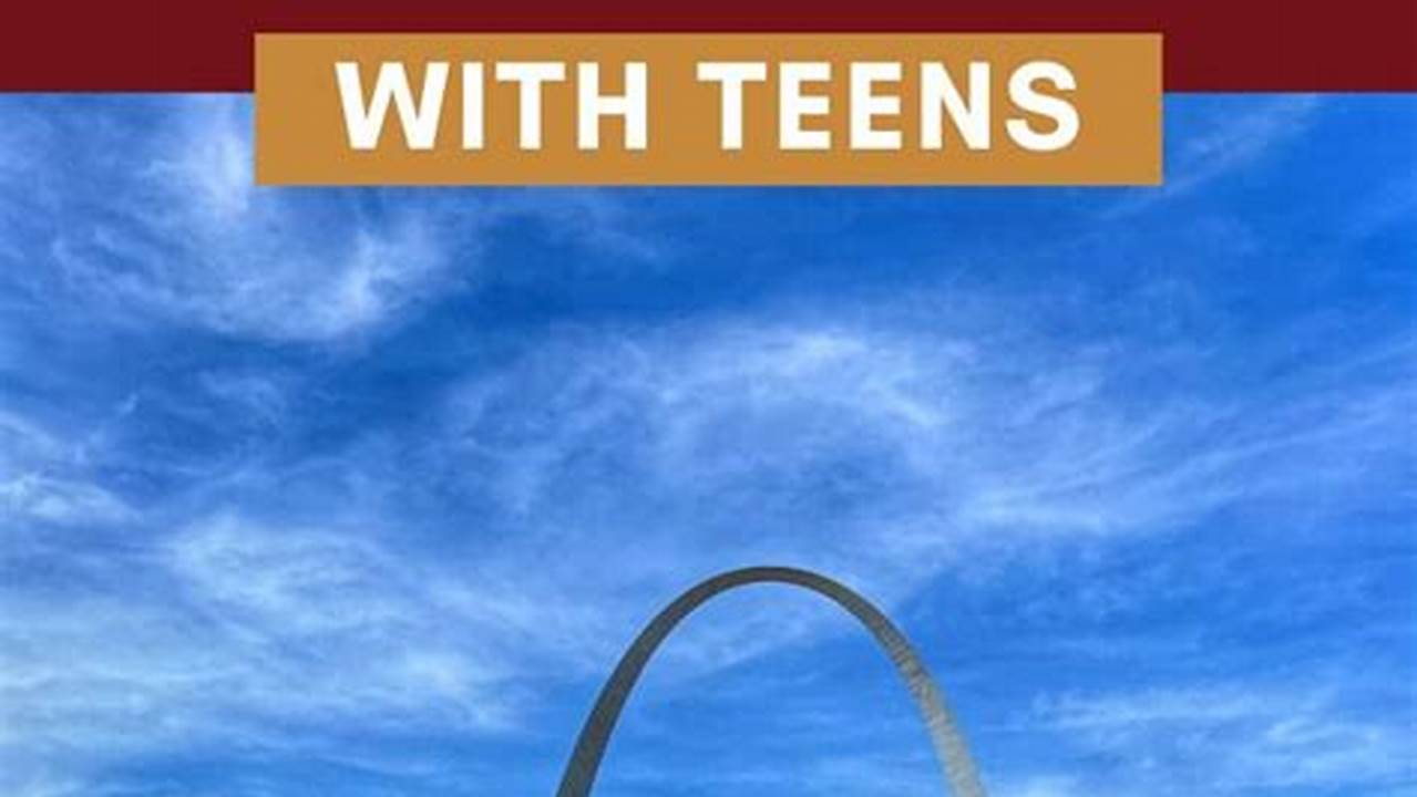 St Louis Spring Break 2024