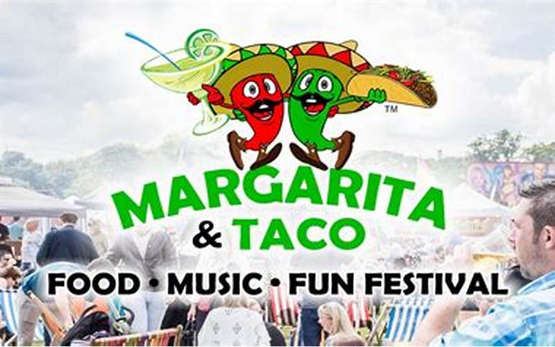 St Louis Taco And Margarita Festival Date