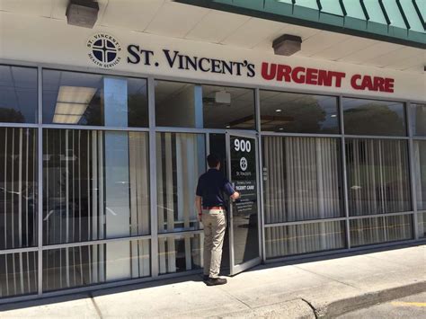 St Vincent Evansville Urgent Care Northside acne symptoms