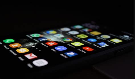 StæRstu óKeypis Android-Forritin