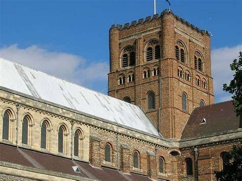 St Albans Roman City Tour