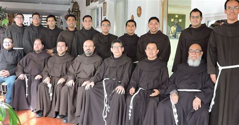 St Anthony Seminary Overview: Discover Programs