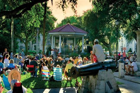 St Augustine Fl Events September 2024