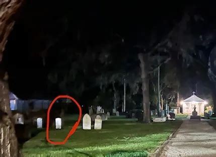 St Augustine Haunted History