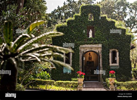 St. Augustine Missions