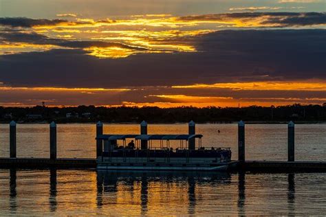 St Augustine Scenic Sunset Boat Tour: A Complete Review
