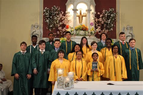 Discover the Best Education Experience for Your Child at St Camillus Catholic Academy - Enroll Now!