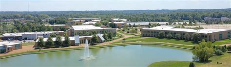 St Charles Community College Fall 2019 Course Catalog