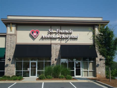 Expert Pet Care Services at St. Francis Animal Hospital Durham NC - Your Trusted Companion Healthcare Provider