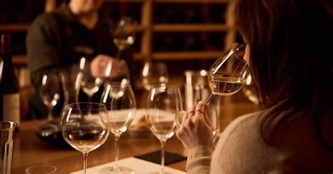 St Hugo Riedel Masterclass Signature Experience: A Helpful Review