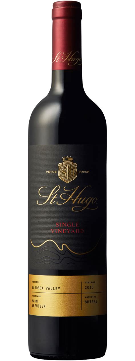 St Hugo vineyard