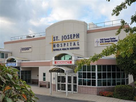 St Joseph Hospital Bethpage Volunteer