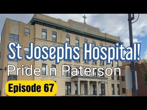 St Joseph Hospital Paterson Nj Volunteer Application