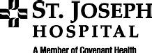 St Joseph Hospital Volunteer
