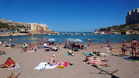 St Julians activities