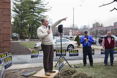 The Precise Purveyor of Prosperity: Get to Know the St. Louis Collector of Revenue