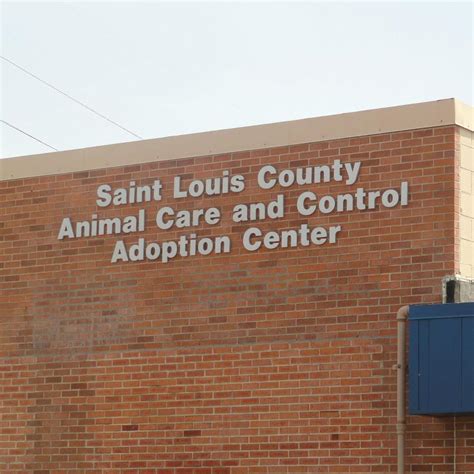 St Louis County Animal Control