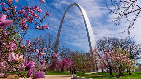 St Louis Parks