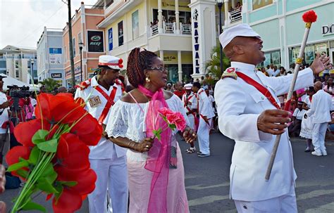 St Lucia Festivals
