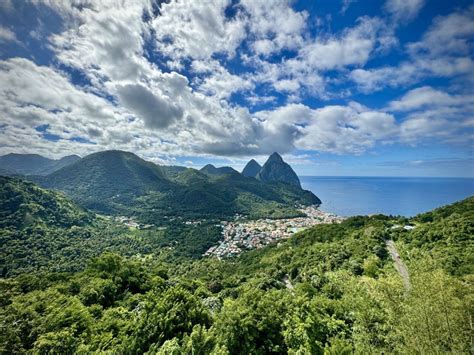 St Lucia Sea and Land Excursion Review: Is It Worth It?