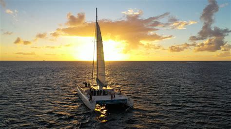 St Lucia Sunset Cruise