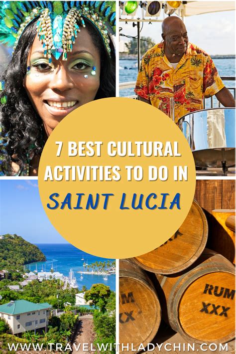 St Lucia tours FAQ