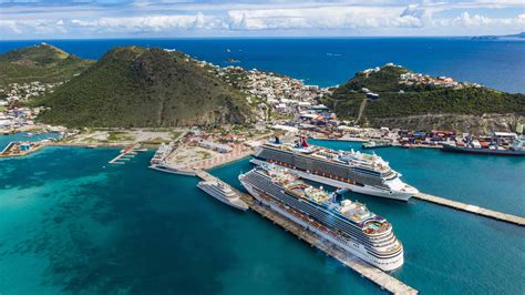 St. Maarten Views