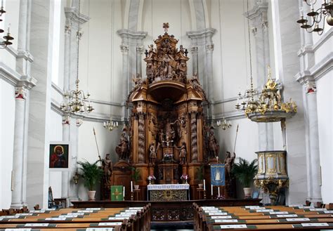 St. Maria in der Kupfergasse