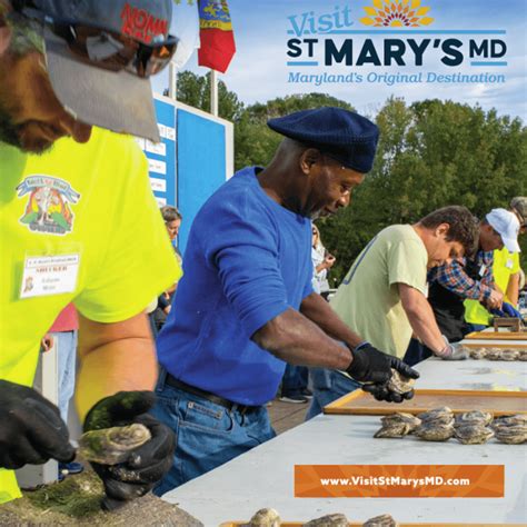 St Marys County Calendar Of Events
