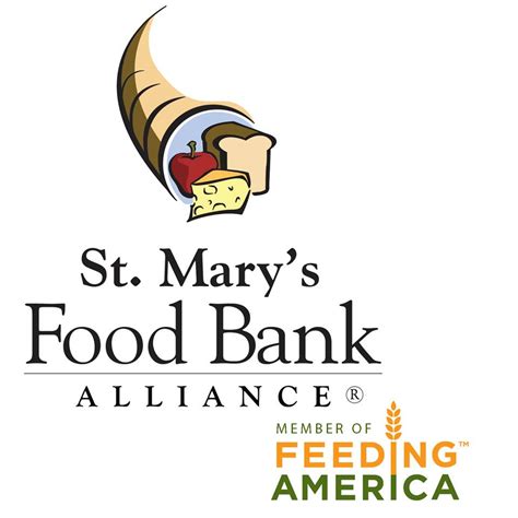 Join the Fight Against Hunger: Why Supporting St. Mary's Food Bank Is the Key to Making a Difference in Our Community