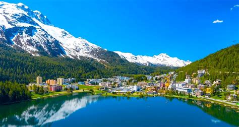 St Moritz Things to Do