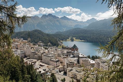 St Moritz Travel Tips