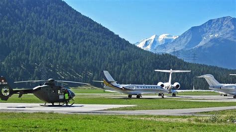 St Moritz Walking Tour Highlights