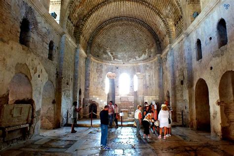 St Nicholas Church Demre