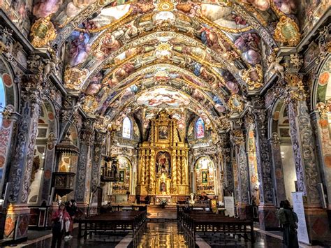 St Nicholas Church Valencia