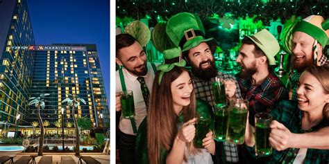 St Patricks Day Houston 2024