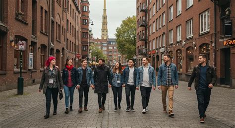 St Pauli Walking Tour Tips
