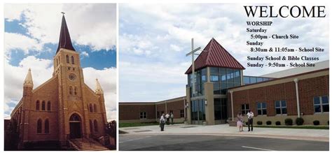 St Pauls Lutheran Church Kankakee