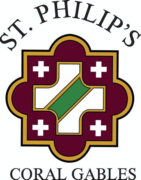 St Philip's Course Catalog