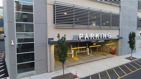 Discover the Ultimate Parking Haven at St. Philips Garage: Unlocking Convenience and Style in Downtown