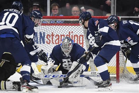 St Thomas Academy Hockey