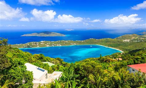 St Thomas Excursions