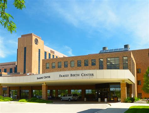 St. Joseph Mercy Canton Health Center