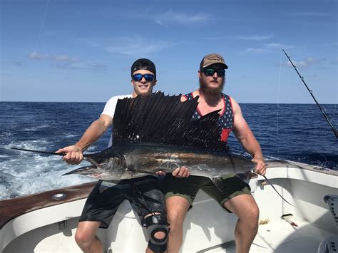 St. Augustine Fishing Charter