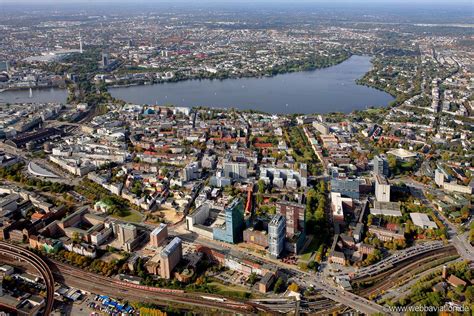 St. Georg Galleries Hamburg