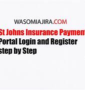 St. Johns Insurance Payment