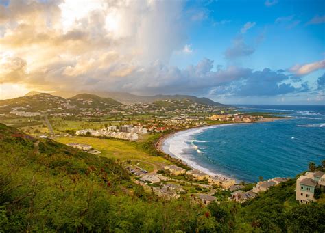 St. Kitts sightseeing